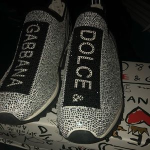 Dolce & Gabbana shoes